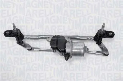 MAGNETI MARELLI 064351114010 -  Система очистки окон